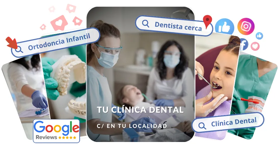 Marketing digital para clínicas dentales_CYC DENTAL
